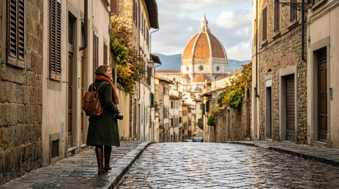 The Best Off-Season Times to Visit Europe's Most Popular Cities